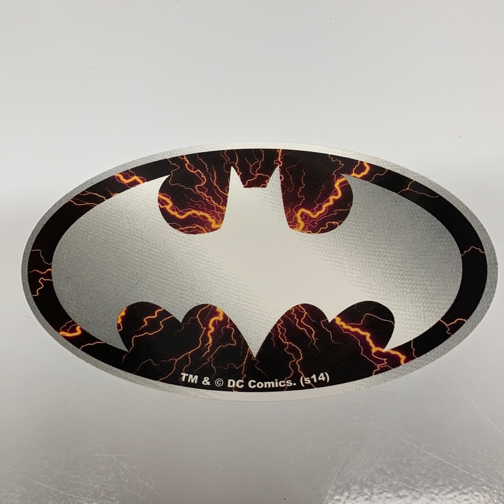 ⚜️Batman Sticker Bundle! - Picture 3 of 5